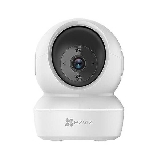 Hướng Dẫn Lắp Đặt Camera EZVIZ Đơn Giản Tại Nhà 