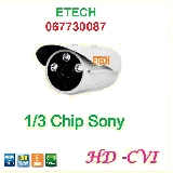 Lắp đặt camera quan sát tại Quận 8