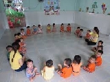 Camera quan sát trường mầm non tại Quận Gò Vấp