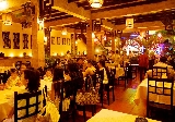 Lắp đặt hệ thống camera quan sát cho quán ăn, nhà hàng