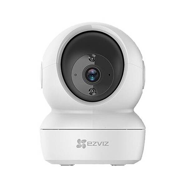 Hướng dẫn lắp đặt Camera EZVIZ 