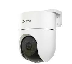 Camera IP EZVIZ ngoài trời xoay 360 độ