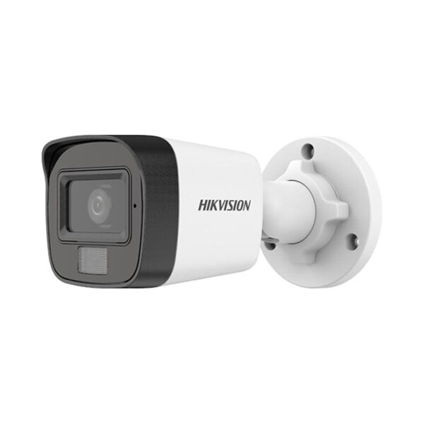 Camera Hikvision 5MP-DS-2CE16H0T-ITPFS - Tích hợp micro thu âm 