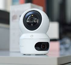 Camera EZVIZ CS-H7c-R100-8G44WF – Giải pháp giám sát thông minh