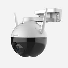 Camera EZVIZ C8C 2MP – Giải Pháp Giám Sát Toàn Diện Cho Mọi Không Gian 