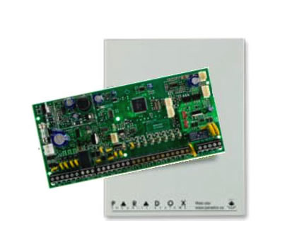 TRUNG TÂM BÁO ĐỘNG CHỐNG TRỘM Paradox-728 