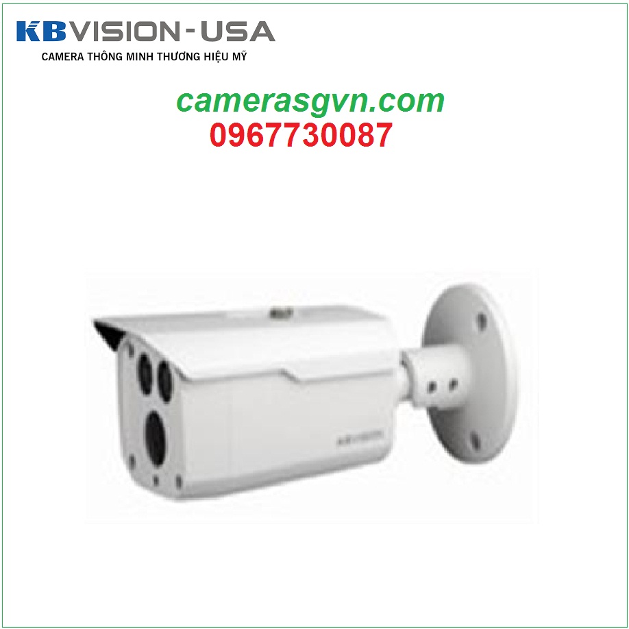 Camera quan sát KBVISION-1303C