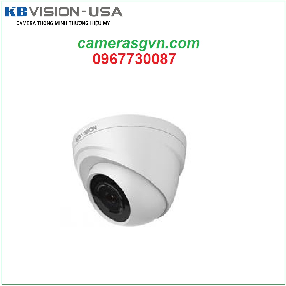 Camera quan sát KBVISION-1002C