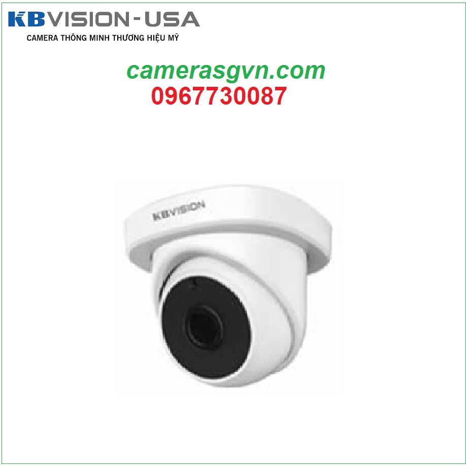  Camera quan sát KBVISION-1302A