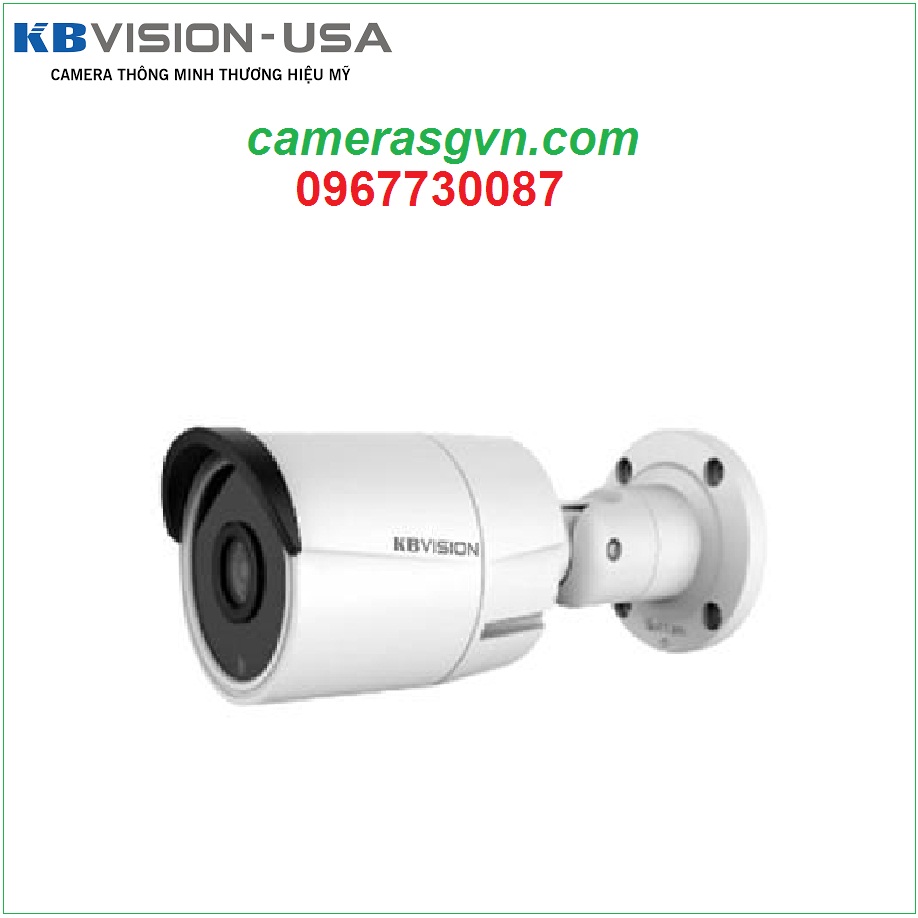 Camera quan sát KBVISION-V2001A