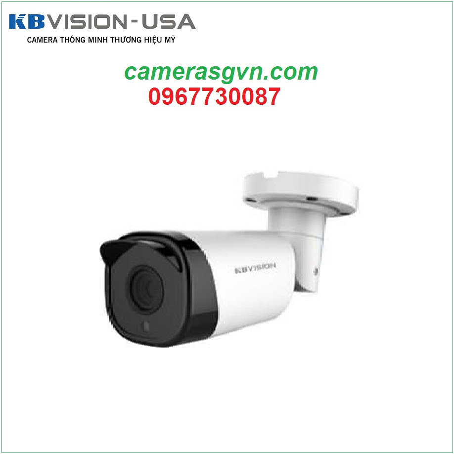  Camera quan sát KBVISION-V2005A