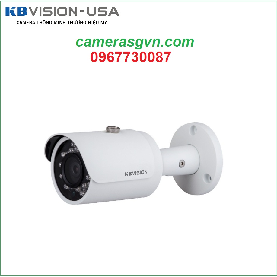  Camera quan sát KBISION-1301N