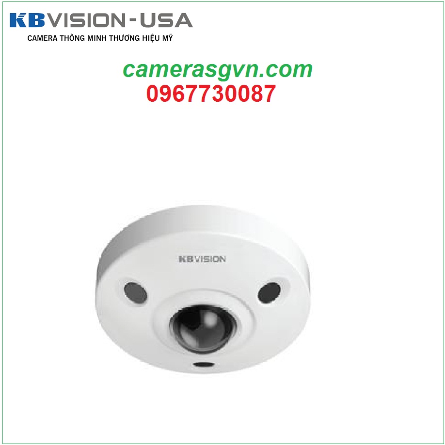 Camera KBVISION KH-FN1204