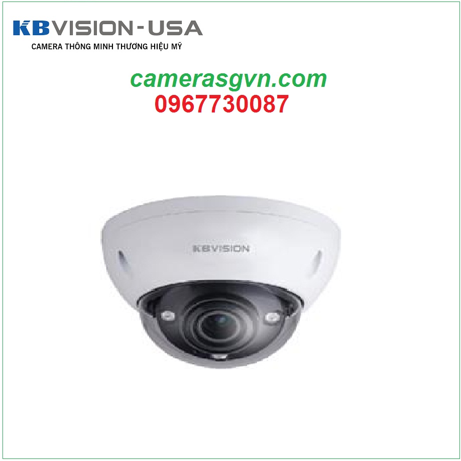 Camera KBVISION  KH-SN3004M