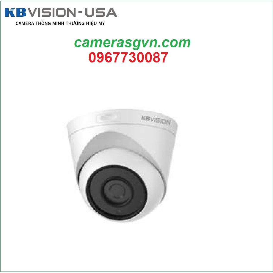 Camera KBVISION KB-3002N
