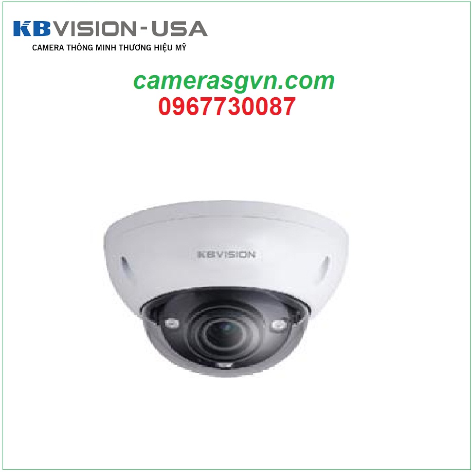 Camera KBVISION KH-N2002W