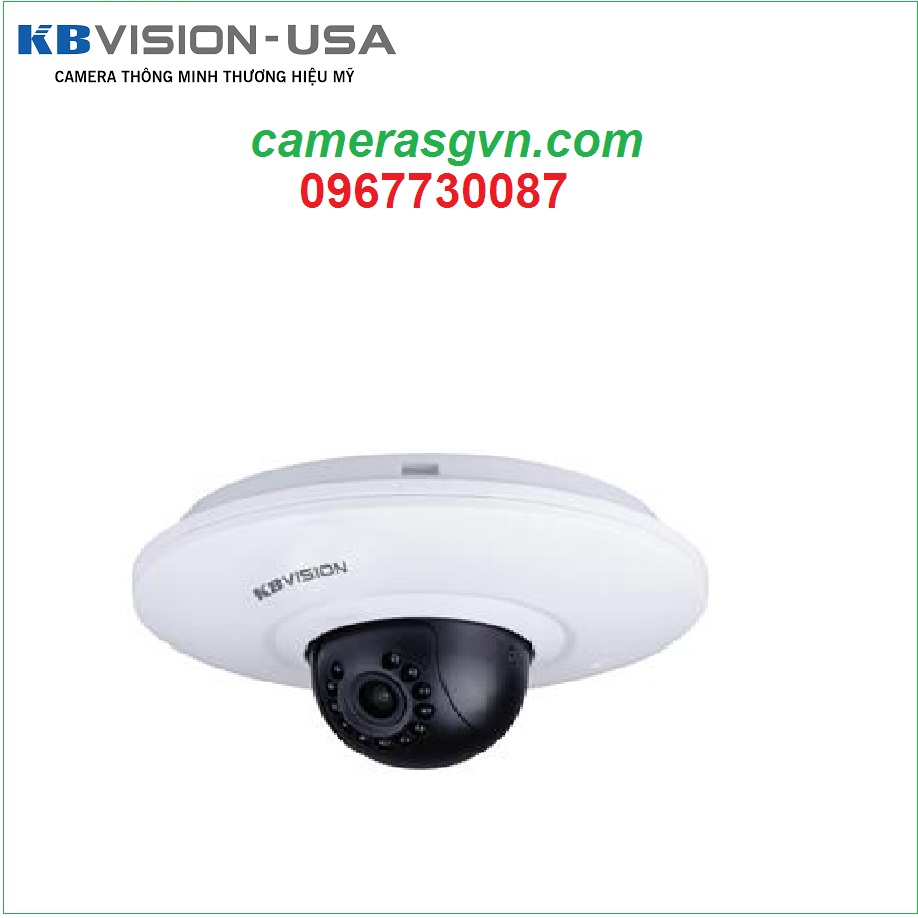 Camera KBVISION KH- N2006WP