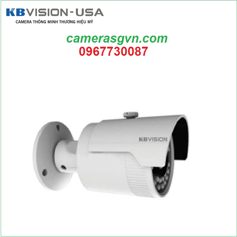 Camera KBVISION KH-VN2001