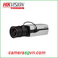 Camera HIKVISION DS-2CC12D9T