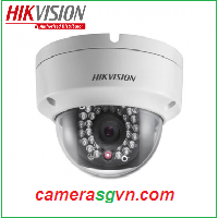 Camera HIKVISION DS-2CD2110F-I