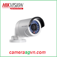 Camera HIKVISION DS-2CD2010F-I