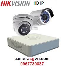 Lắp đặt camera an ninh chất lượng Full HD